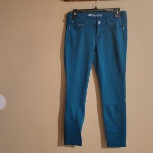 49.	Women’s Old Navy “The Rockstar” Skinny Jean